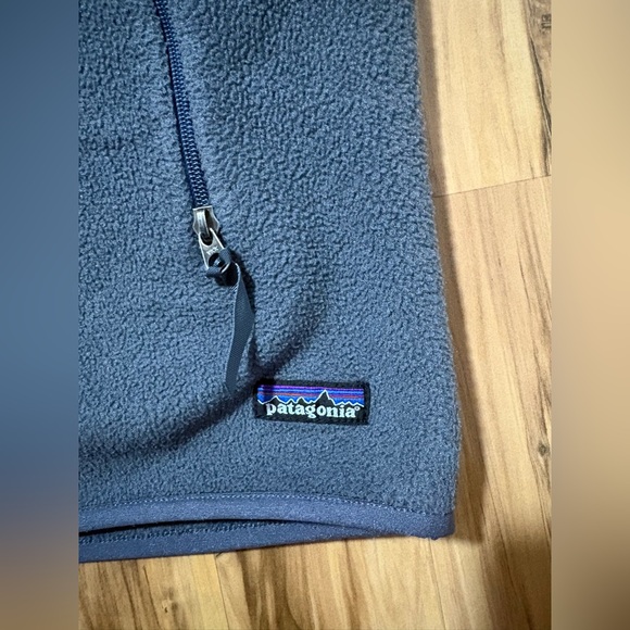 Patagonia Sinchilla Men's Jacket Size XL Gray - Picture 3 of 7